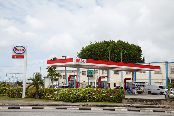 Esso Holborn-1