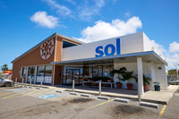 Sol & Esso Convenience Stores