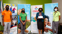 2021_04_30-Sol CDEMA Donation