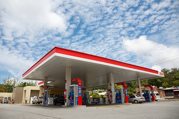 Esso Black Rock-2