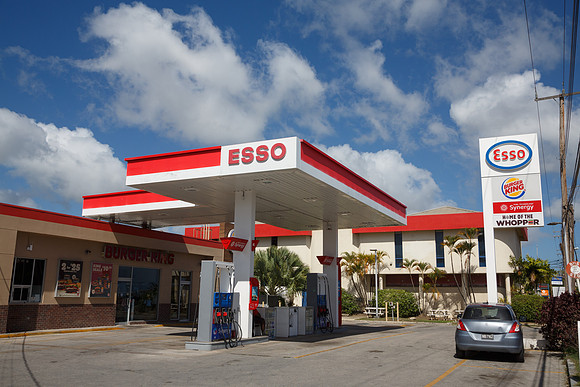 Esso Hastings-1