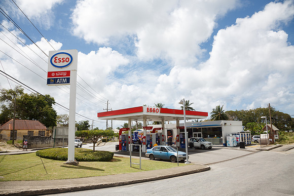 Esso Mile and a Quarter-2