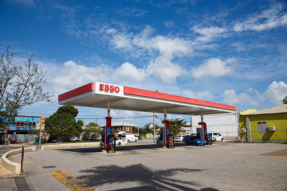 Esso Culloden-2
